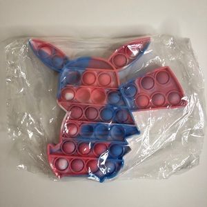 Pokémon Fidget Pop (Pikachu)